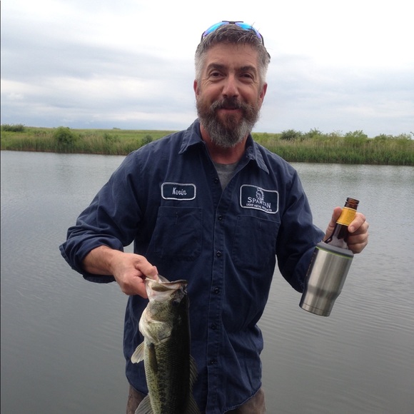 Meet your Posher, Kevin - Picture 1 of 1